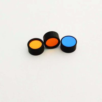 337 Optical Interference Bandpass Filter Drift Free Anti Reflection Coating