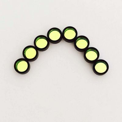 Fluorescence Detection Visible Bandpass Filter 470nm Professional