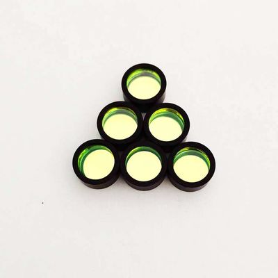 Fluorescence Detection Visible Bandpass Filter 470nm Professional