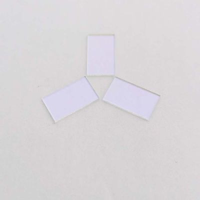420nm Long Pass Optical Filter 1.1mm Thickness Digital Image Applications