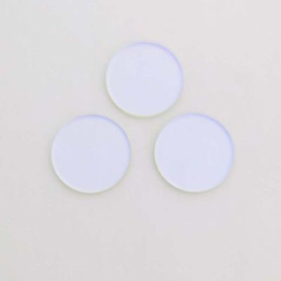 490nm Longpass Optical Filter High Transmittance Optical Components