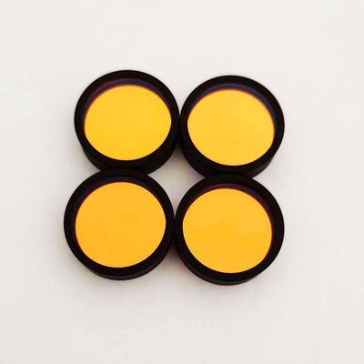 Kingki Visible Bandpass Filter 570nm Visible Light Cut Filter