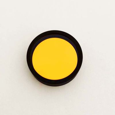 Kingki Visible Bandpass Filter 570nm Visible Light Cut Filter