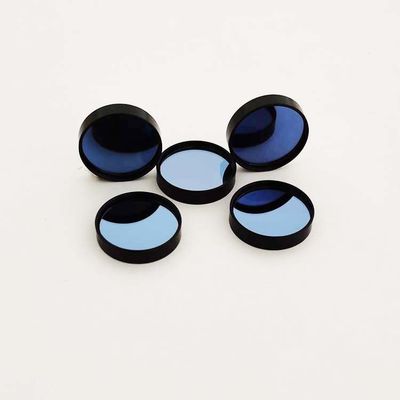 Optical Narrow 310nm UV Bandpass Filter anti counterfeiting
