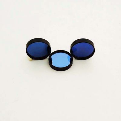 Optical Narrow 310nm UV Bandpass Filter anti counterfeiting