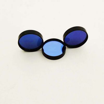 307nm  Narrow Band Interference Filter Optical 15 Transmittance