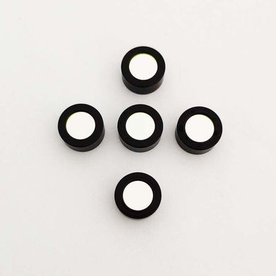 450nm Narrow Bandpass Optical Filter 10nm FWHM 50 Peak transmittance