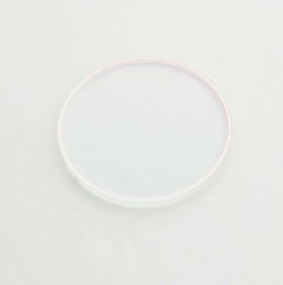 710nm Short Pass Optical Filter Short Wavelength Pass Filter 90 Transmittance