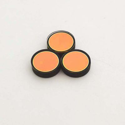 882nm Glass Narrow Bandpass Optical Filter No Drift for laser