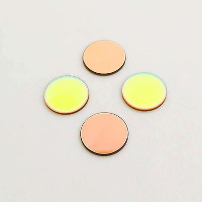 active Narrow Pass Band Filter 1550nm IR Optical grade glass