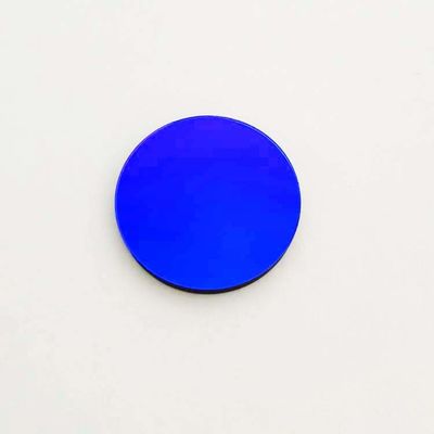 365 UV Band Pass Filter optical Drift Free Wiping Resistant