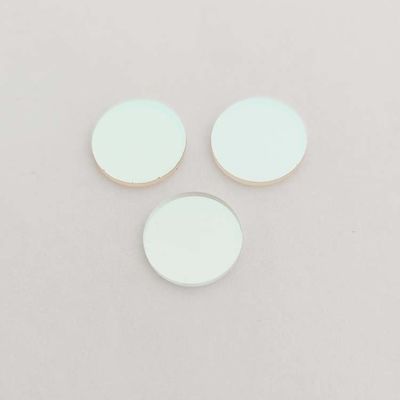 590nm Infrared Longpass Filter Optical Glass For Iris Recognition