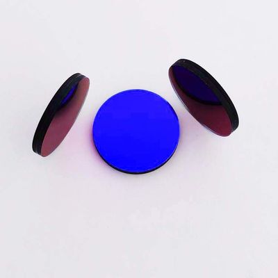 Professional 340-700nm Optical Band Pass Filter Tunable For Biochemical Light